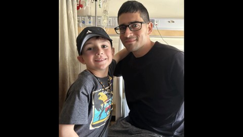 High school teacher donates kidney to help student | Haystack News
