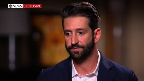 Son of Pittsburgh dentist convicted of killing his wife speaks out