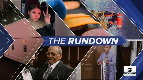 ABC News Live Rundown: Thursday, January 4, 2024 | Haystack News