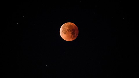 What January's full Wolf Moon means for your zodiac sign | Haystack News