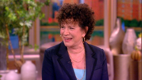 Susie Essman bids farewell to iconic role in last season of ‘Curb Your