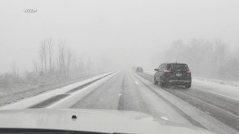Millions of Americans under freeze alerts | Haystack News