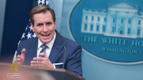 US hits targets linked to Iran: Air strikes follow killing of US troops