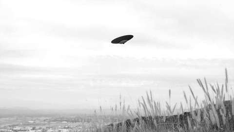 NASA Set to Release Their Findings On ‘Unidentified Anomalous Phenomena ...