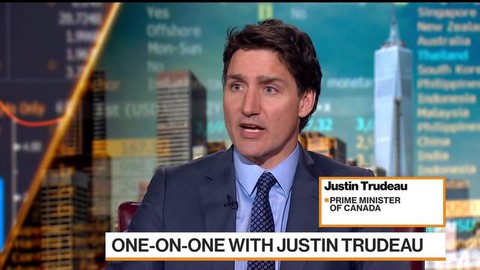 Trudeau 'Not Overly Concerned' About US Banking Turmoil Haystack News