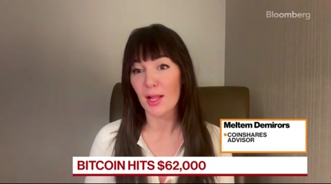 Bitcoin Surges Past 62 000 Level Haystack News Bitcoin Surges Past 62 000 Level Haystack News
