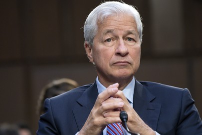 JPMorgan Chase CEO Jamie Dimon to Be Deposed in Jeffrey Epstein Suit
