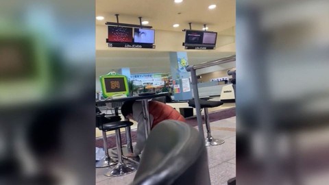 See moment massive earthquake hits Japan | Haystack News