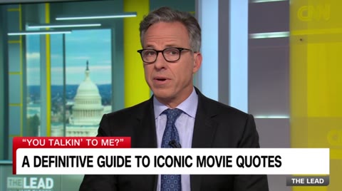 ‘You Talkin’ To Me?’ Stories behind iconic movie lines Haystack News