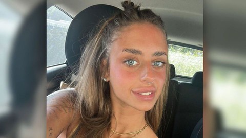 Mom speaks out after seeing daughter in new Hamas hostage video