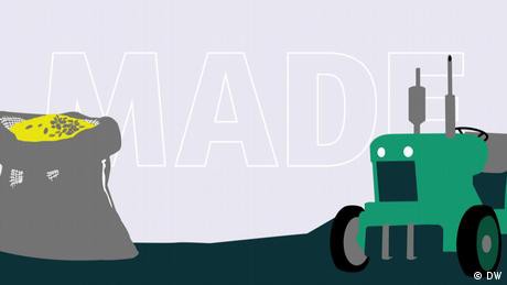 How has the German agriculture developed? | Haystack News How has the German agriculture developed? | Haystack News