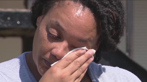 Mother of 12-year-old shot, killed speaks out | Haystack News