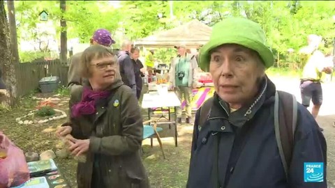 'We can't trust them' AntiRussia sentiment grows in Finland