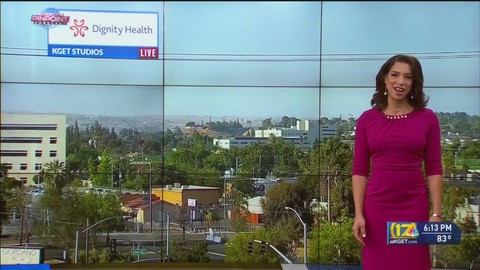 Bakersfield weather forecast May 12, 2023 | Haystack News