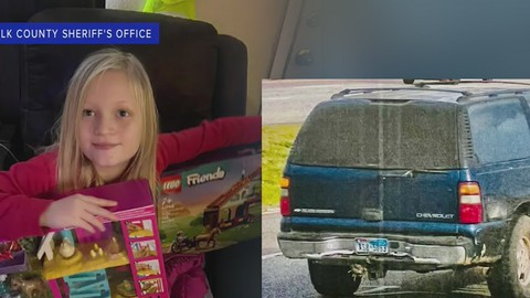 Texas police searching for missing 11-year-old girl | NewsNation Live ...