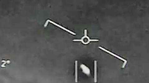 Congress to receive classified UAP briefing | Haystack News