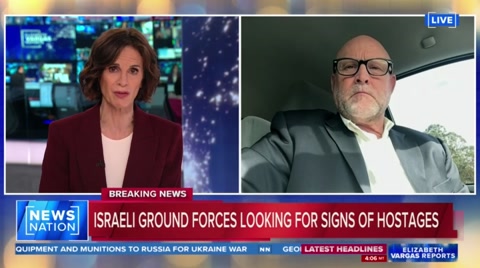 Former Fbi Agent On Very Unique Situation Of Israeli Hostage Rescue Former Fbi Agent On Very Unique Situation Of Israeli Hostage Rescue