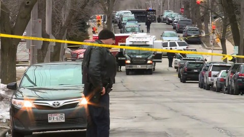 5 Killed In Shooting At Molson Coors Beverage Company In Milwaukee ...