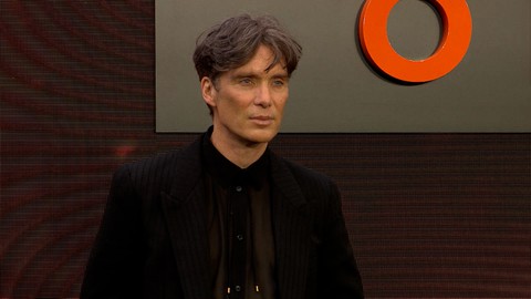 Beyond the Peaky Blinders: Cillian Murphy Showcases His Unwavering ...