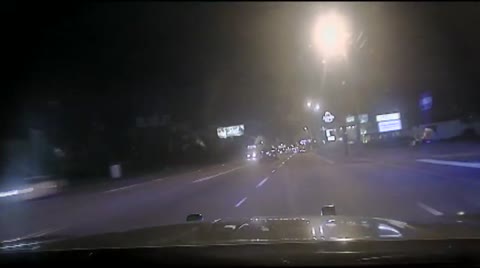 See Gsp Pursuit That Ended In Fiery Crash Haystack News