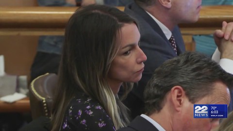 Jury deliberates in Karen Read murder trial | Haystack News