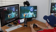 Video Thumbnail