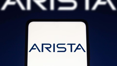 Why Arista Networks could be a top tech pick: Analyst | Haystack News