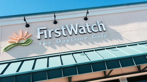 Consumer still cares about hospitality: First Watch CEO | Haystack News