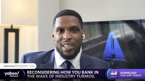 How to keep your money safe amid the banking crisis: Adviser Haystack